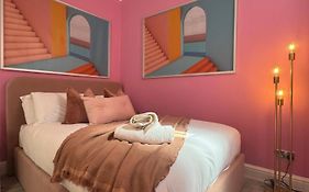 Aparthotel Devonshire Terrace Studios À